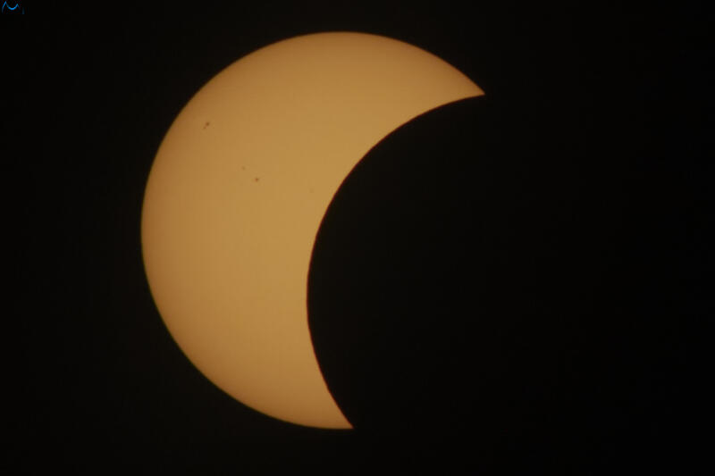 Eclipse Burgos 12/08/2026